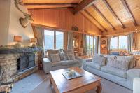 Le Petit Renard MOUNTAIN & QUIET 7 pers - B&B Vex