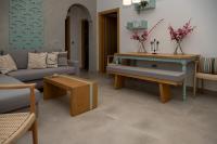 Villa Akalli - Chambres d’hôtes Frangokástellon