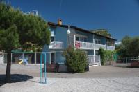 Casa Toblini al Lago on the beach - B&B Nago–Torbole