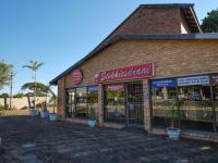 Stokkiesdraai Holiday Apartments - B&B Saint Lucia