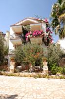 B&B Kalkan - Diana Aparts - Bed and Breakfast Kalkan