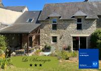 La Maringote - B&B