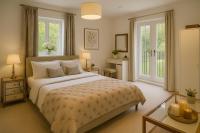 St Pancras, Modern 3 Bed Apartment - B&B Londra