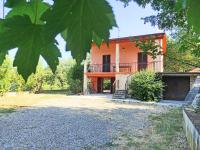 La Casa Rosa in Valtrebbia tra relax e quiete - B&B