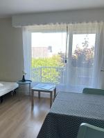 Clewis - B&B Saint-Malo