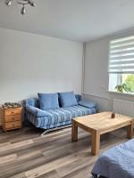 Cozy City Centre Studio Apartment - Ferienwohnung Ventspils
