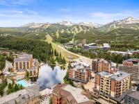 Ski In and Out, Luxury, 1 Blk to Main, Pool, Hot Tub, Sauna - Chambres d'hôtes Breckenridge