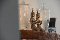 Mazet Solaris - Ferienwohnung Orgnac-l'Aven