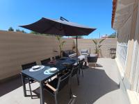 Casa La Vuelta - Ferienwohnung Águilas