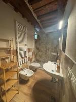 Yema Amphitheater Suite-Lucca - B&B Lucca