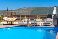 Kas Pera Villas - B&B