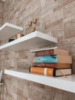 Asper Vila - Chambres d’hôtes Pogradec