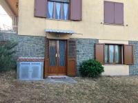 Casa indipendente con ampio giardino - B&B Avaglio