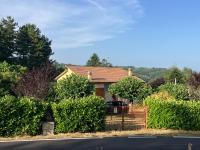 Casa indipendente con ampio giardino - B&B Avaglio