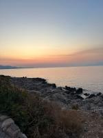 Villa Nava Ksamil - Ferienwohnung Polisi i Vogël