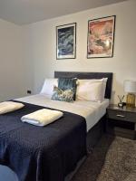 Executive Studio - Modern Comfort in Derby # 6 - B&B Derby