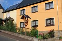 Ferienwohnung Edelweiß im Erzgebirge - B&B Markersbach