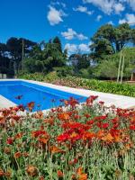 Casa en Sierra de los Padres - Ferienwohnung Sierra de los Padres