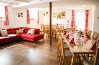 Ferienhaus Zum alten Kuhstall - B&B Hayingen