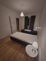 Apartment mit 3 Schlafzimmern