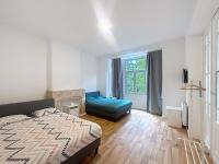 Sacré-Coeur Brussels 2 - Bed and Breakfast Brussel