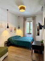 B&B Loggia Garbatella - B&B Roma