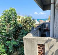 Winser Blue Waves Homestay - B&B
