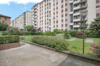 Lambrate Suite - 200 meters from the Station - B&B Milano