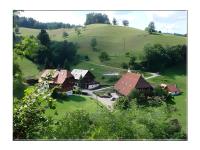 Vogtadeshof - Chambres d’hôtes Wolfach