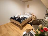 Appartamento con 1 Camera da Letto