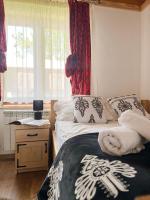 Appartamento con 1 Camera da Letto