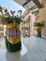Il Pirtuso - B&B Palermo