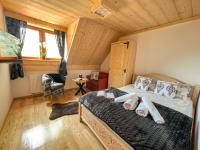 Appartamento con 1 Camera da Letto