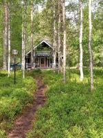 Rantarinne 543 B - B&B Kuusamo