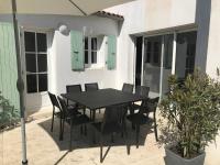 Villa Prepoise Le Bois Plage en Ré - B&B Le Bois-Plage-en-Ré