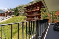 Haus Attila Attika - B&B Zermatt