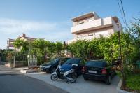 Appartamento con Balcone