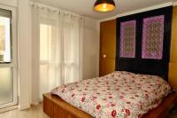 Appartement style galerie d'art avec parking - B&B Paris