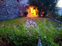 Almarea, a house between the sea and olive trees - B&B Imperia