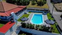 NS Villa Archangelos - B&B