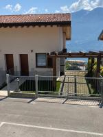 La Quiete 35 Igea Holiday - B&B Tremosine