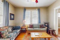 Two Bedroom Holiday Home