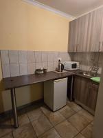 Appartement met 1 Slaapkamer