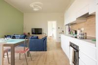 Santa Petronilla - Per Gruppi con parcheggio - Ferienwohnung Siena