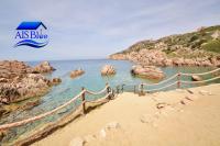 Spring House, 2 min walk way from La Sorgente - Chambres d'hôtes Costa Paradiso
