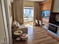 Studio Conforto 1 Quarto no Brooklin! - B&B San Paolo