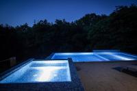 Casa com piscina privada e jacuzzi no Gerês - Ferienwohnung Pandoses