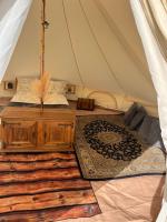 Farks - at Neddy Green - Willow - Ferienwohnung Lytchett Matravers