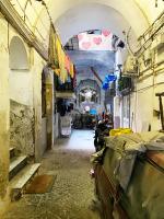 Vecchia Napoli Purgatorio - Ferienwohnung Neapel