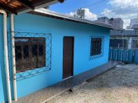 Kit Net Meia Praia Itapema - SC - Bed and Breakfast Itapema